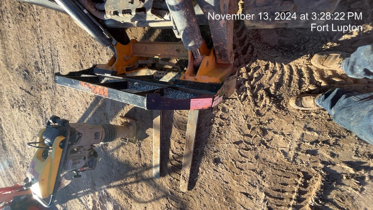 2023 MANITOU 50504723