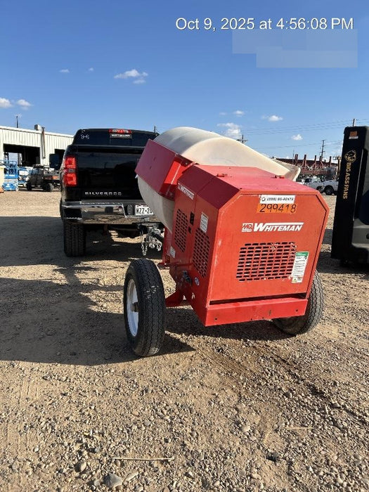 2023 MULTIQUIP WM90PH8