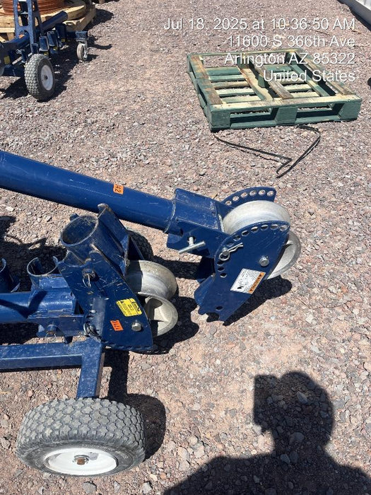 2025 CURRENT TOOLS 100A