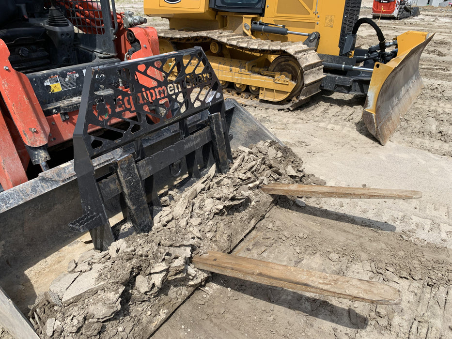 2022 PALADIN 48" Pallet Forks - Paladin