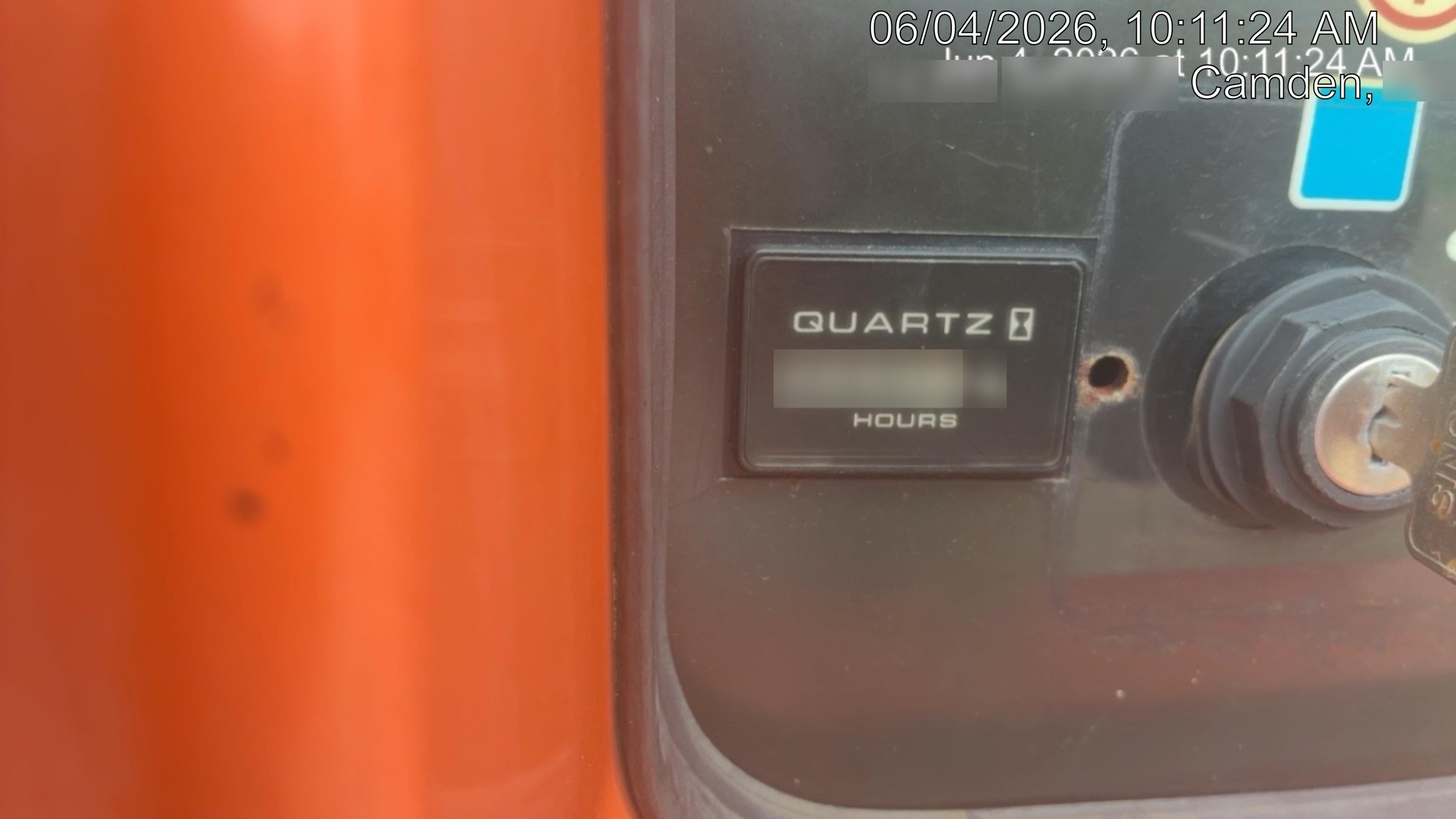 2019 JLG 600AJ