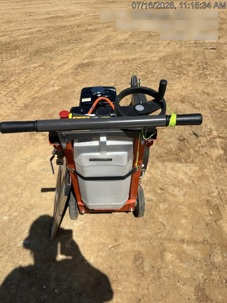 2024 HUSQVARNA FS400