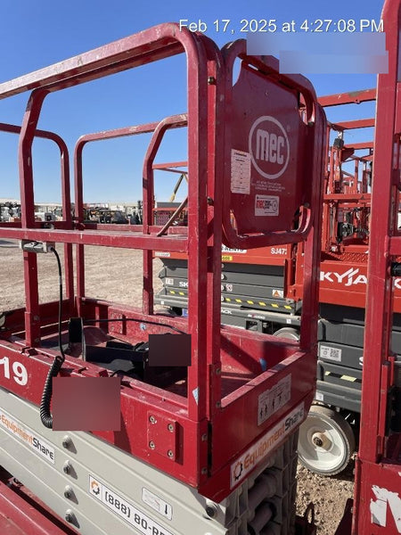 2019 MEC Micro 19