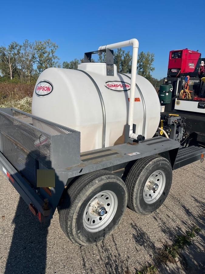 2023 SIMPSON SWT-52517