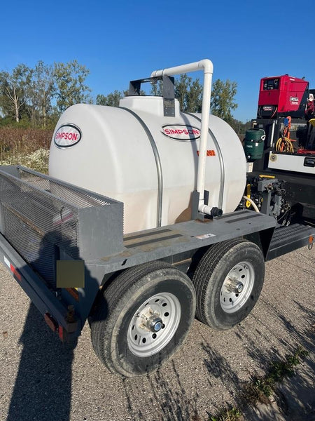 2023 SIMPSON SWT-52517