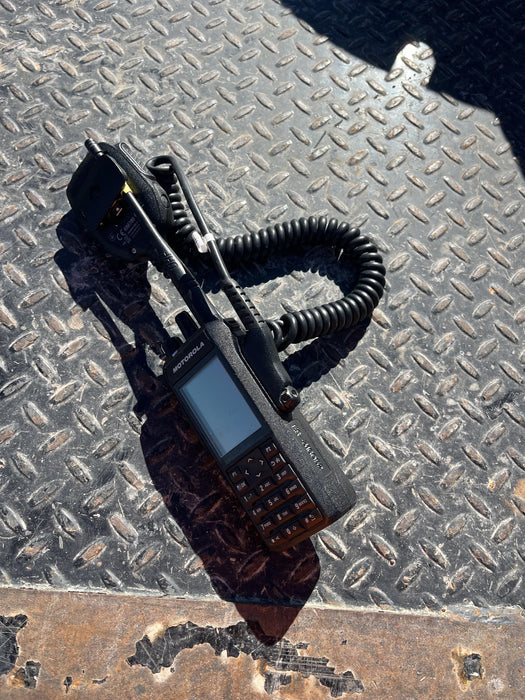 2023 MOTOROLA R7 DISPLAY