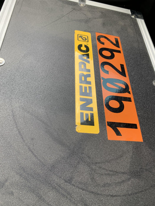 2021 ENERPAC P392