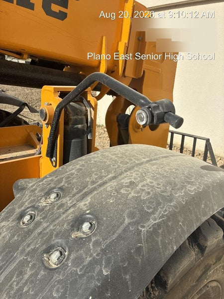 2025 JCB 509-42