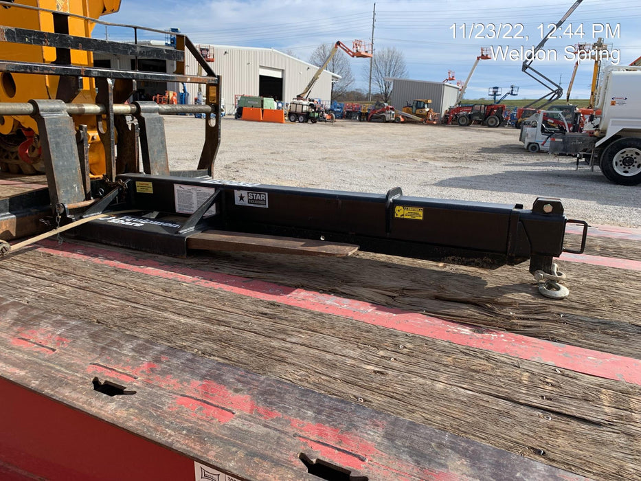 2021 STAR INDUSTRIES M1360B - Star JIB Boom