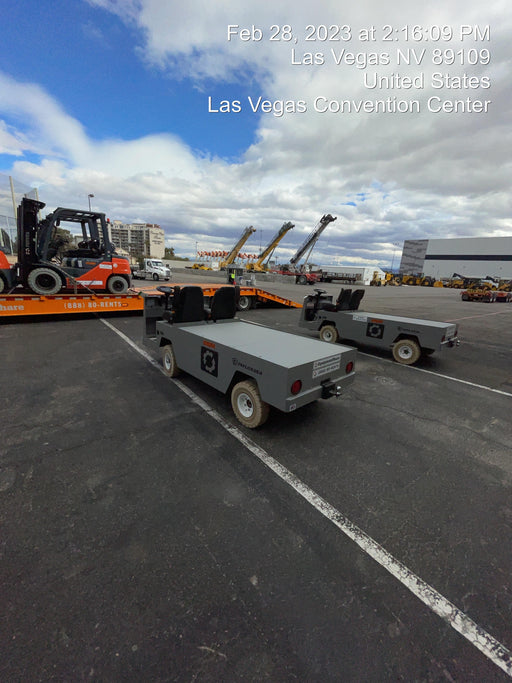 2022 COLUMBIA Payloader 2XL