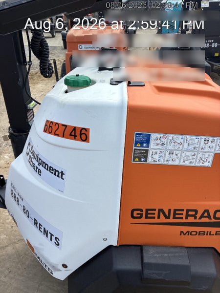 2026 GENERAC MLTS-4