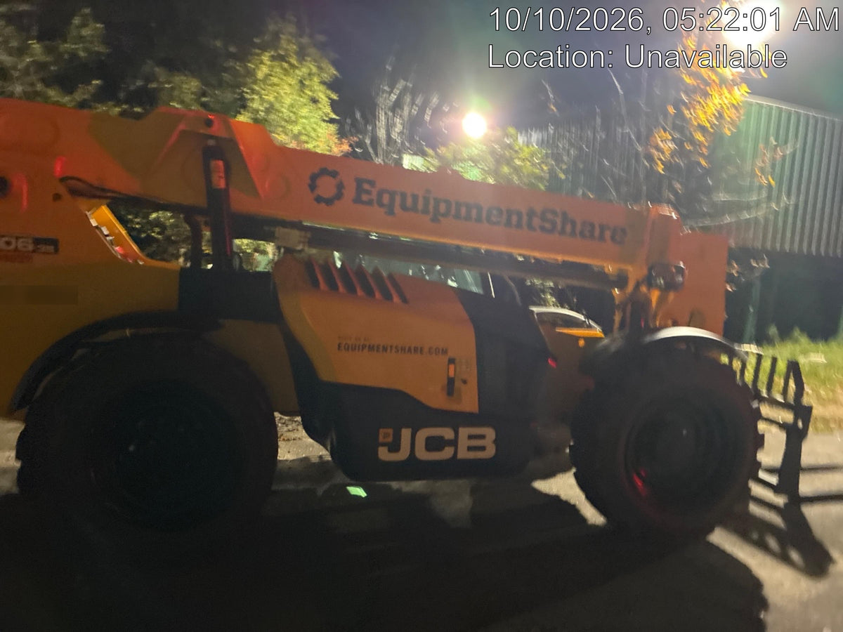 2026 JCB 506-36