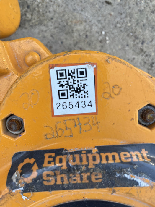 2022 HARRINGTON CF030-20