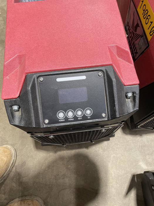 2021 PHOENIX DryMAX BLE