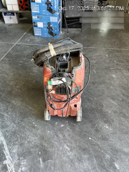 2024 HILTI DD-WMS 100