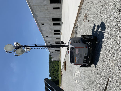 2019 Wacker Neuson LTV6L Standard