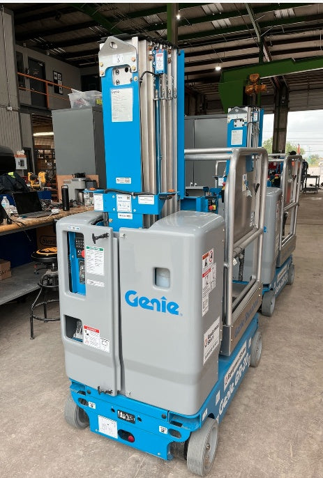 2024 GENIE GR-20
