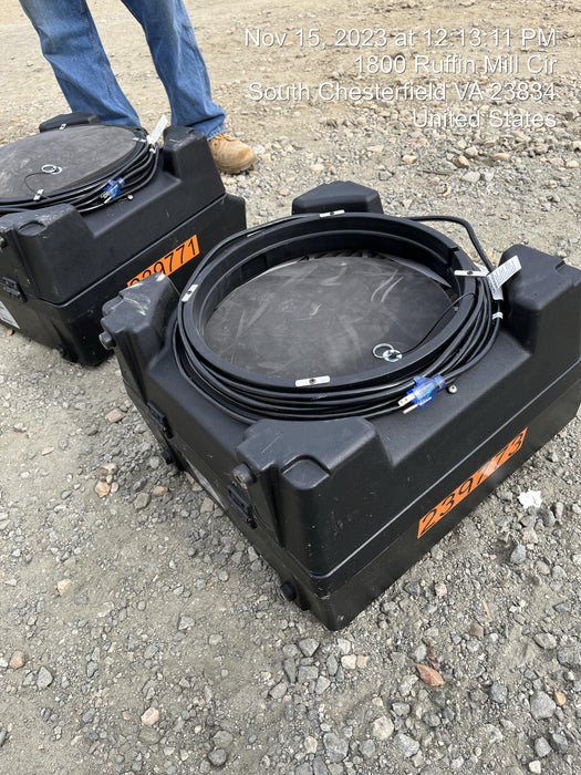 2022 PHOENIX Guardian R Hepa