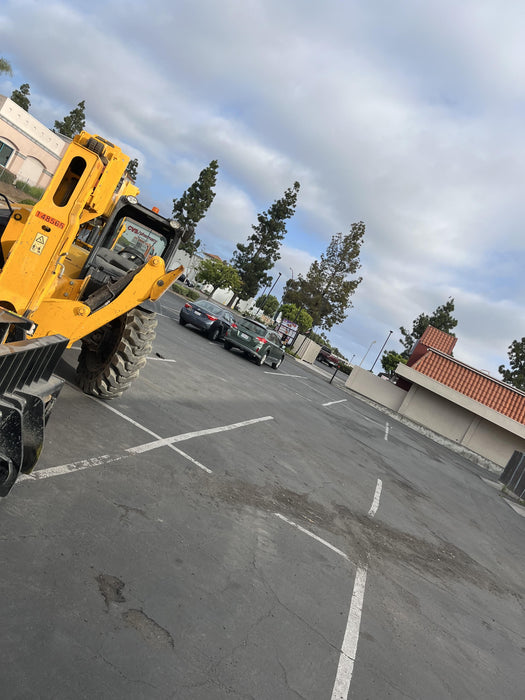 2023 STAR INDUSTRIES 1330TK