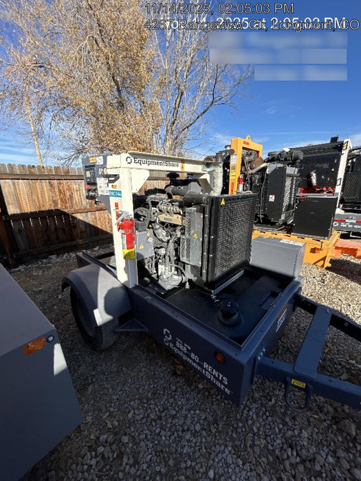2023 ATLAS COPCO PAC F44 KD