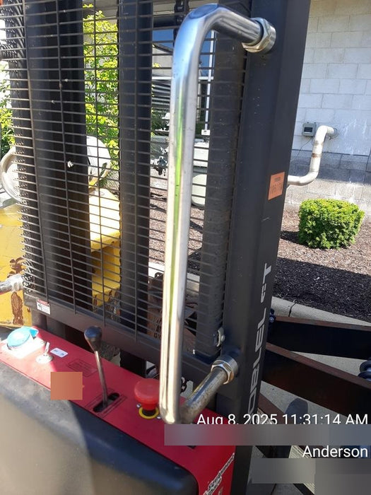 2020 NOBLE SPN22-138