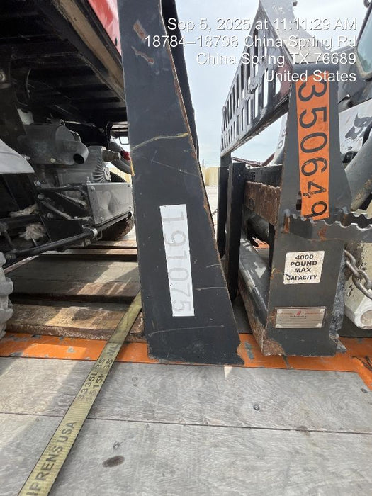 2023 SOLESBEE SPF-48