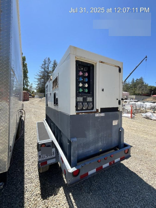 2020 ATLAS COPCO QAS200