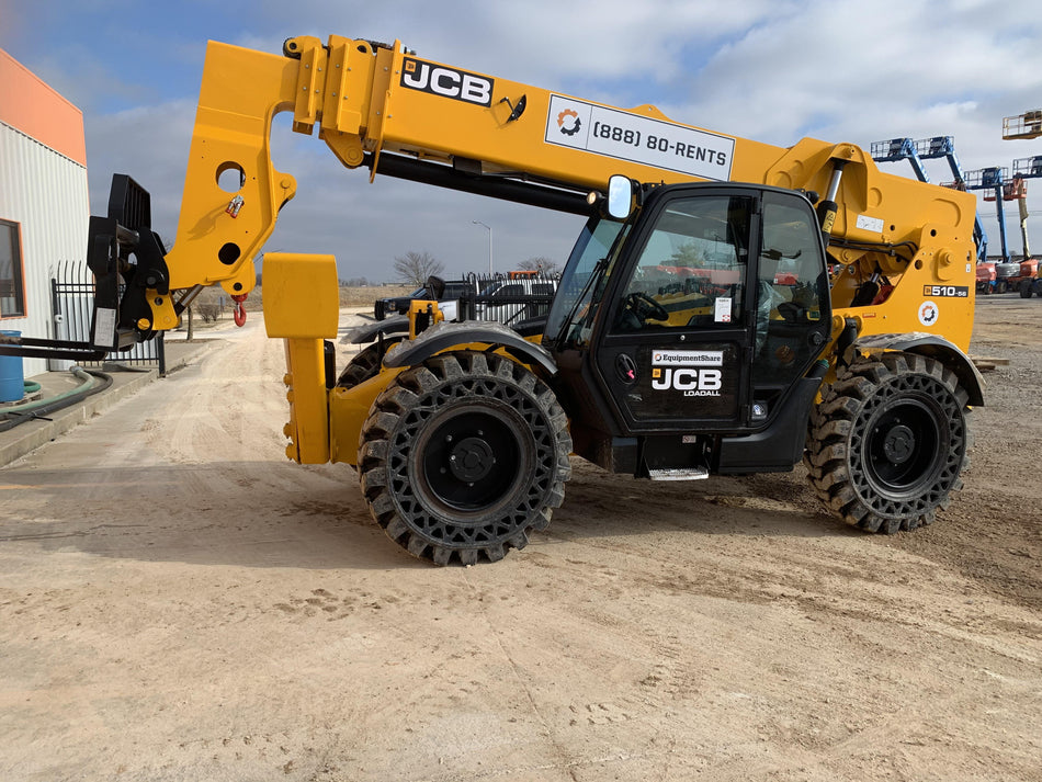 2021 JCB 510-56