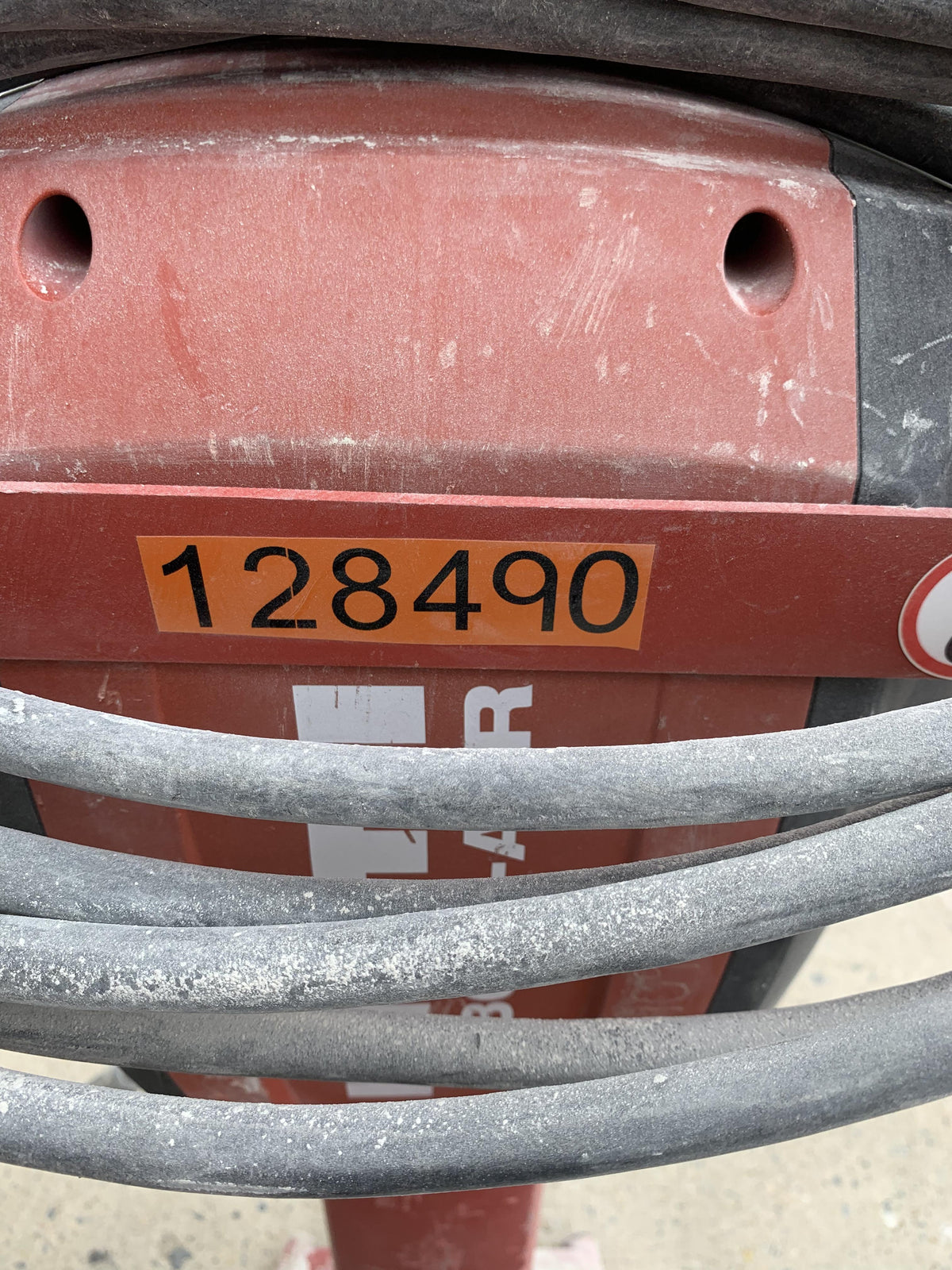 2021 HILTI TE 3000-AVR