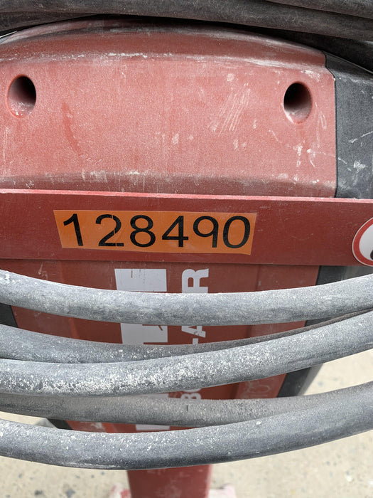 2021 HILTI TE 3000-AVR