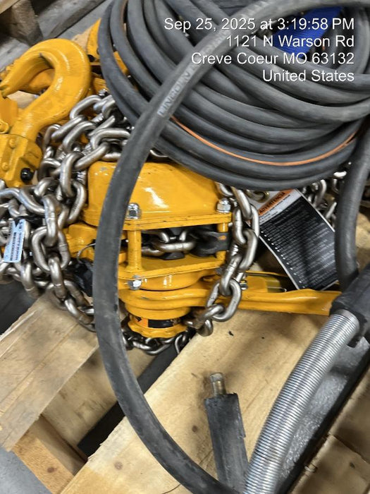 2024 HARRINGTON L5LB030-20