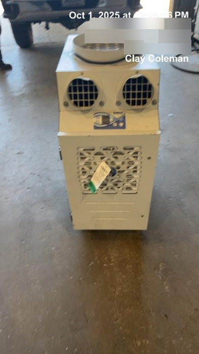 2022 KWIKOOL KPAC1411-2