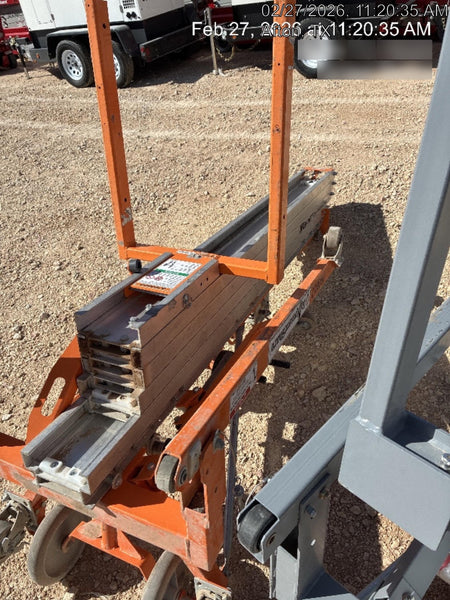 2021 LIFTSMART MLC-24