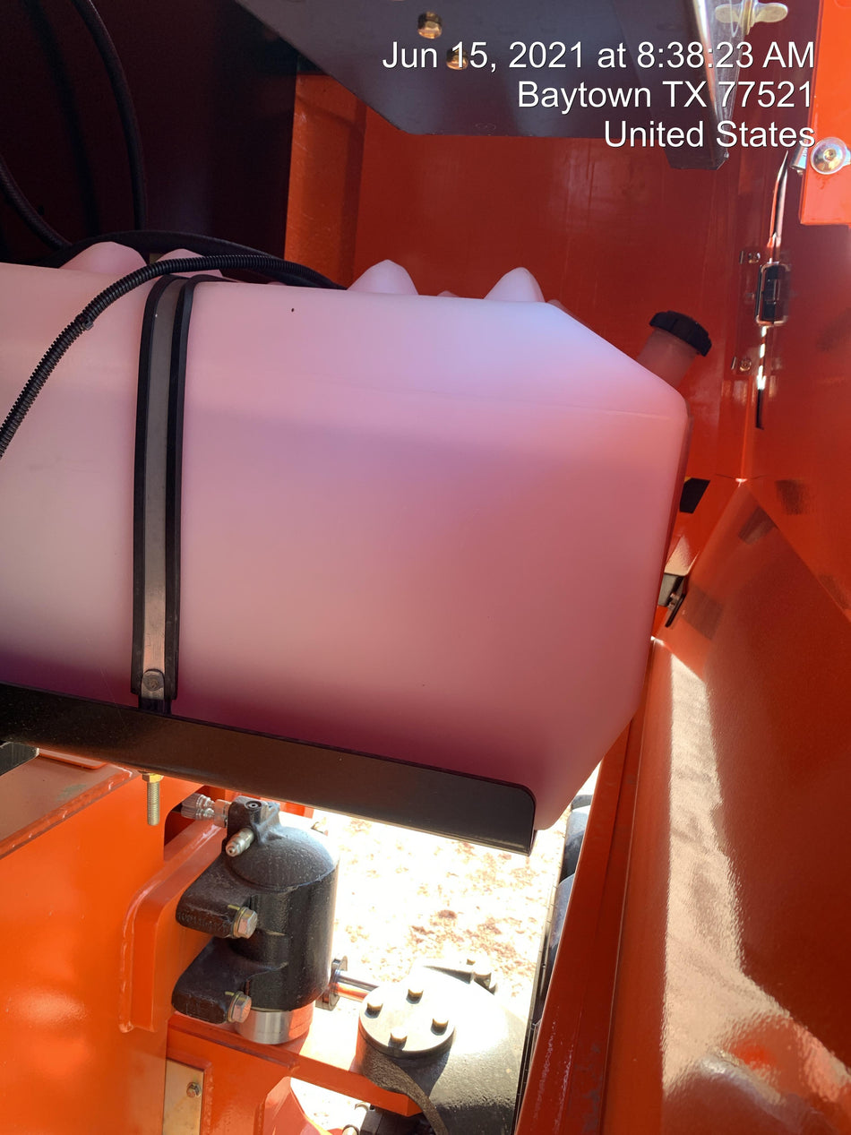 2021 JLG 860SJ
