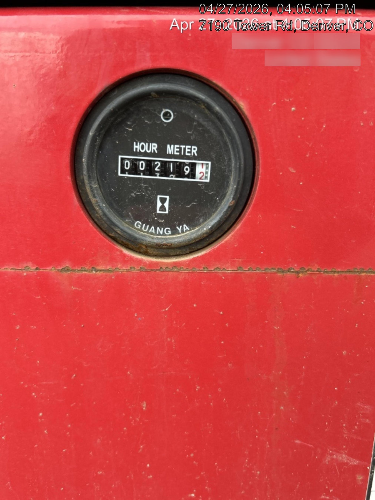 2020 MEC 4046SE