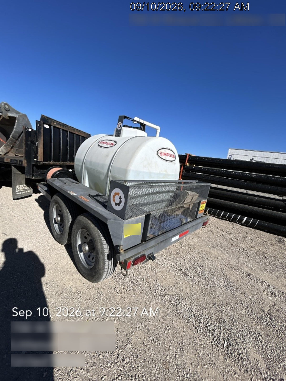 2023 SIMPSON SWT-52517