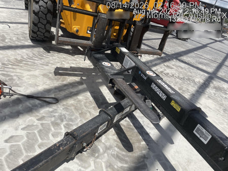 2026 STAR INDUSTRIES M1360B - Star JIB Boom