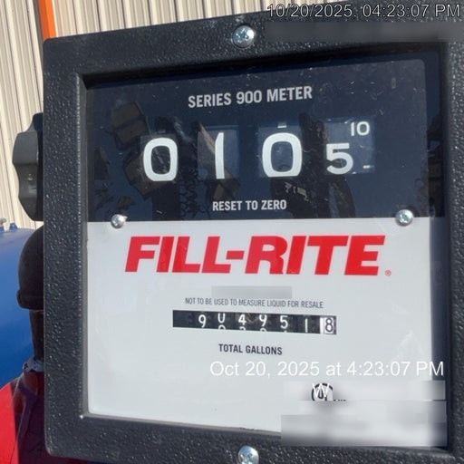 2021 Allmand NLV3GR (4) LED Light Fixture 350W, 23' Vertical Mast, 3kW Prime, Towable, Deep Sea L401, Leveling Jacks, Yanmar T4F 5.8hp