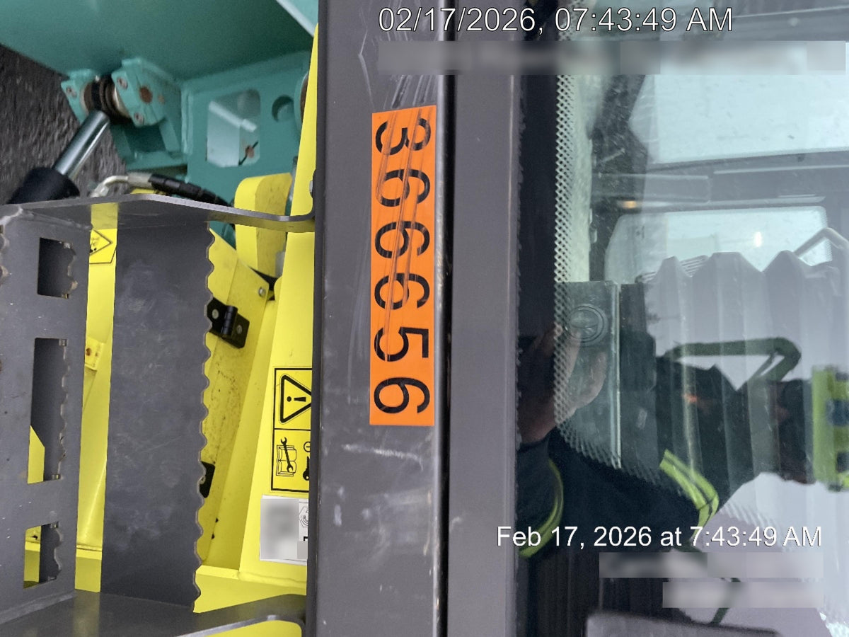 2023 AMMANN ARS70