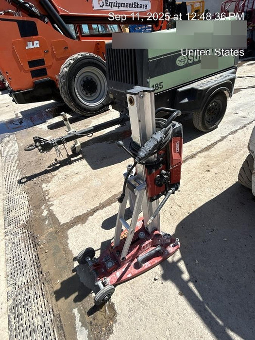 2024 HILTI DD 250