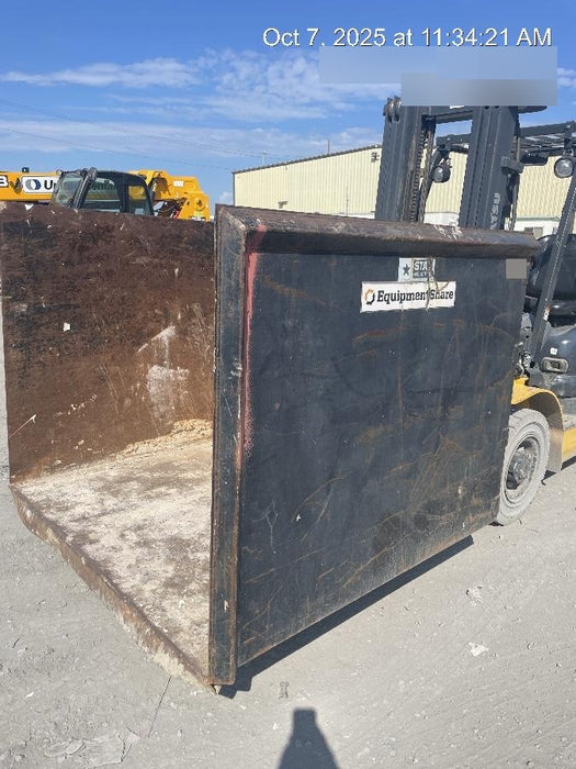 2020 STAR INDUSTRIES 1425