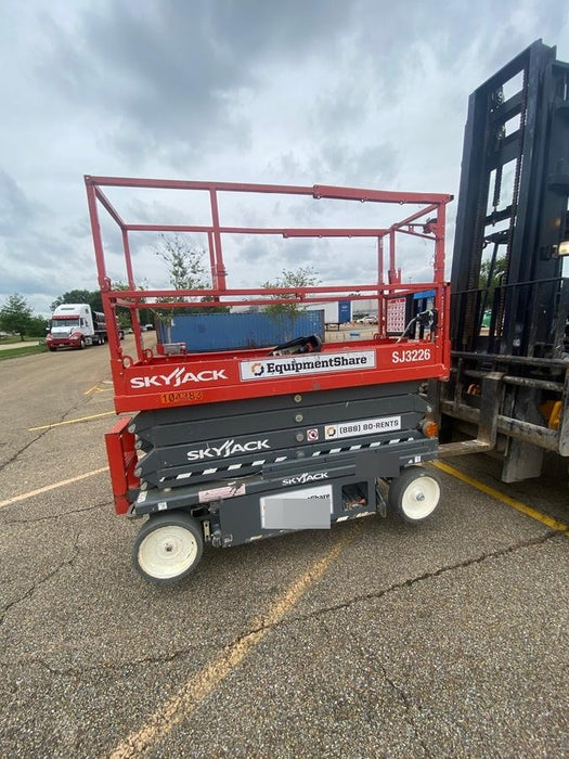 2020 SKYJACK SJIII-3226