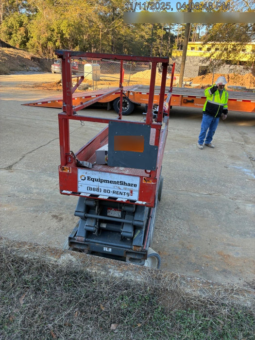 2019 Skyjack SJIII-3226 Standard w/Trojan Batteries