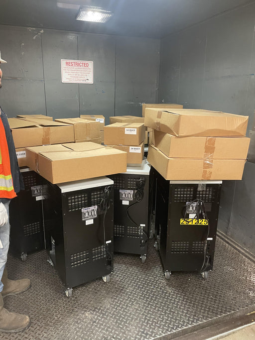 2022 KWIKOOL KPAC1411-2