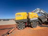 2020 WACKER NEUSON RTKx-SC3