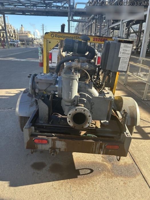 2022 ATLAS COPCO PAC F66 KD