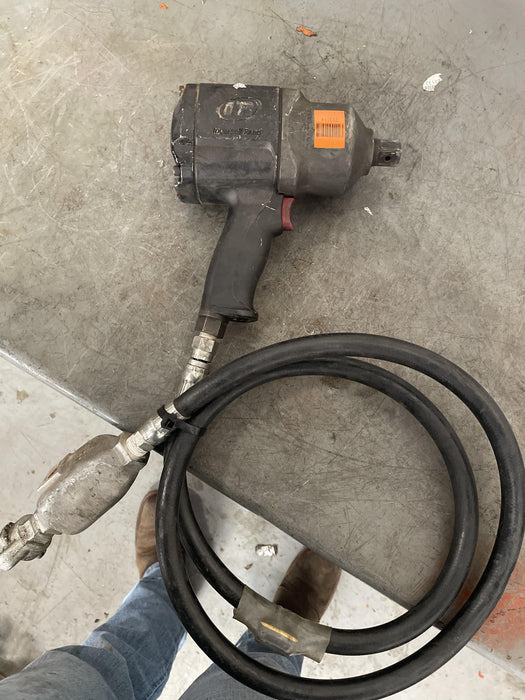 2022 INGERSOLL RAND 2925P1TI