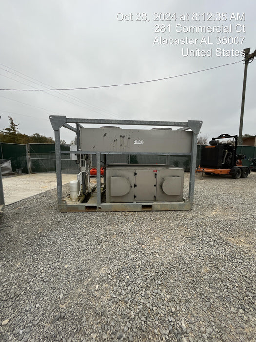 2022 CAPS PPKH-40TD-0NN0NN-5B2-P2-S1CEUP