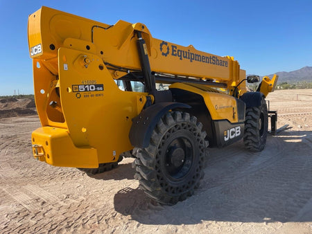 2024 JCB 510-56
