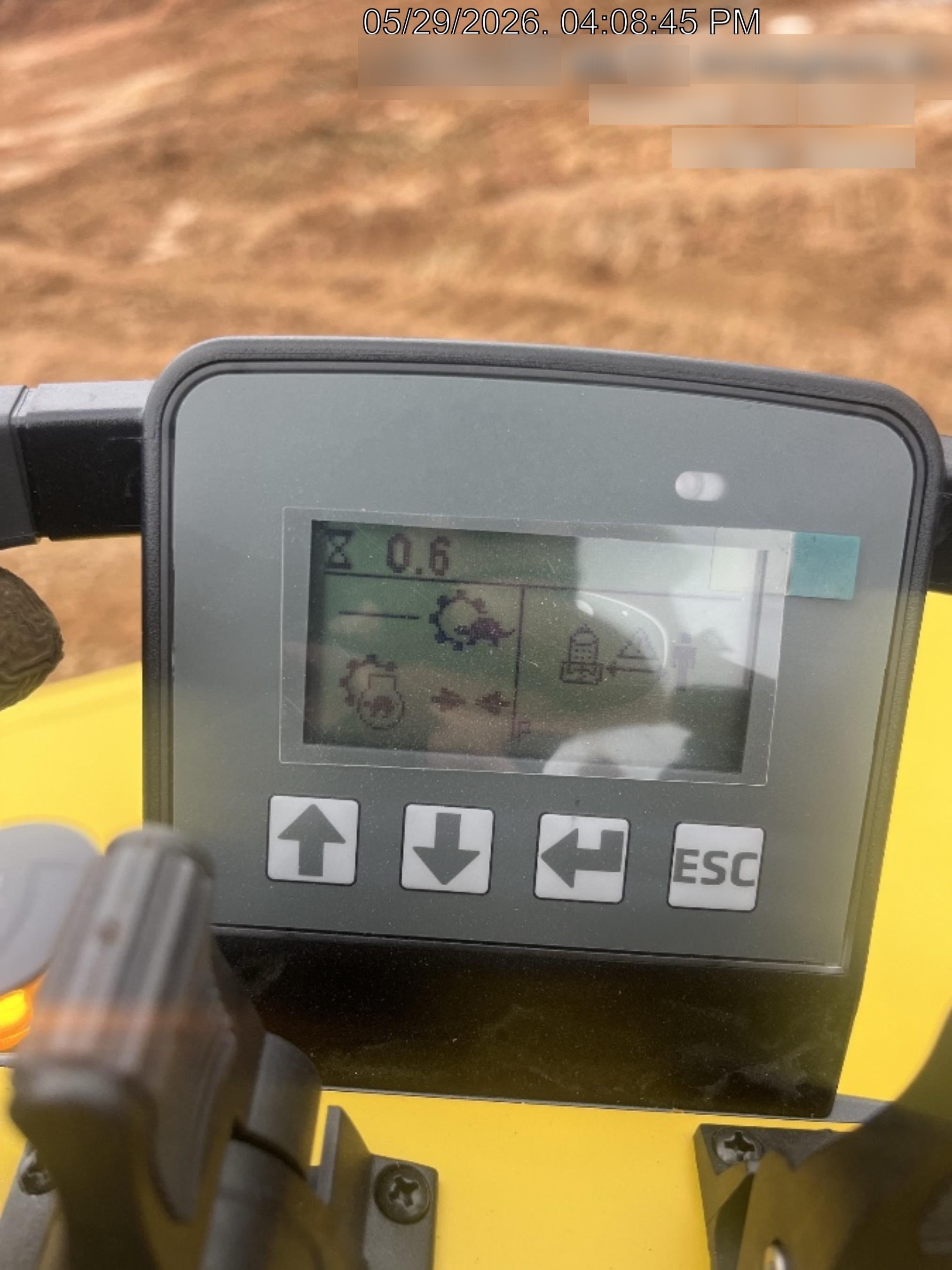 2026 WACKER NEUSON RTD-SC4